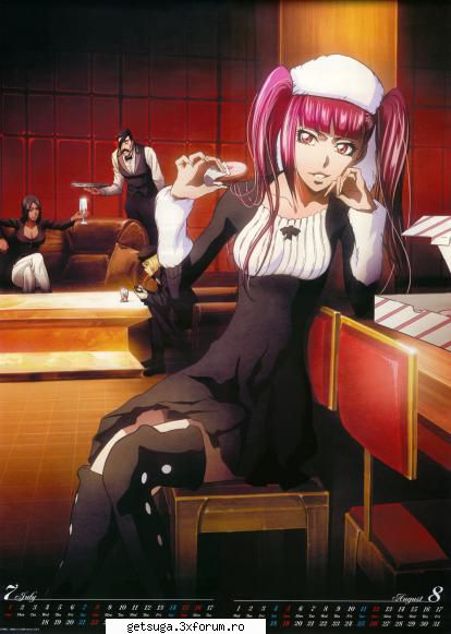 :d riruka's album